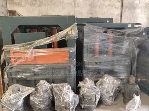 Bailing Machine