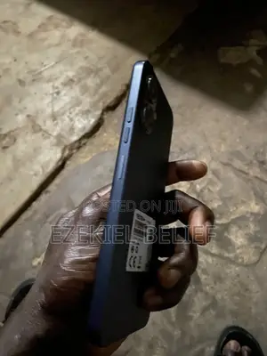Tecno Pop 10 64 GB Black