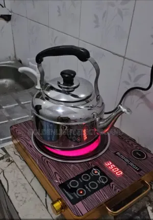 Silver Crest Branded Multi-Functional Infrared Ceramic Cooker