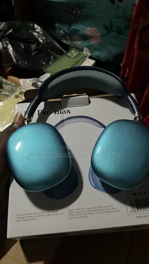 Bluetooth Headset
