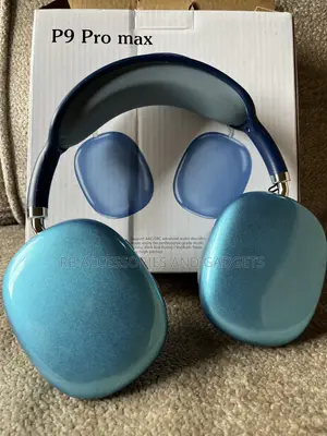 Bluetooth Headset