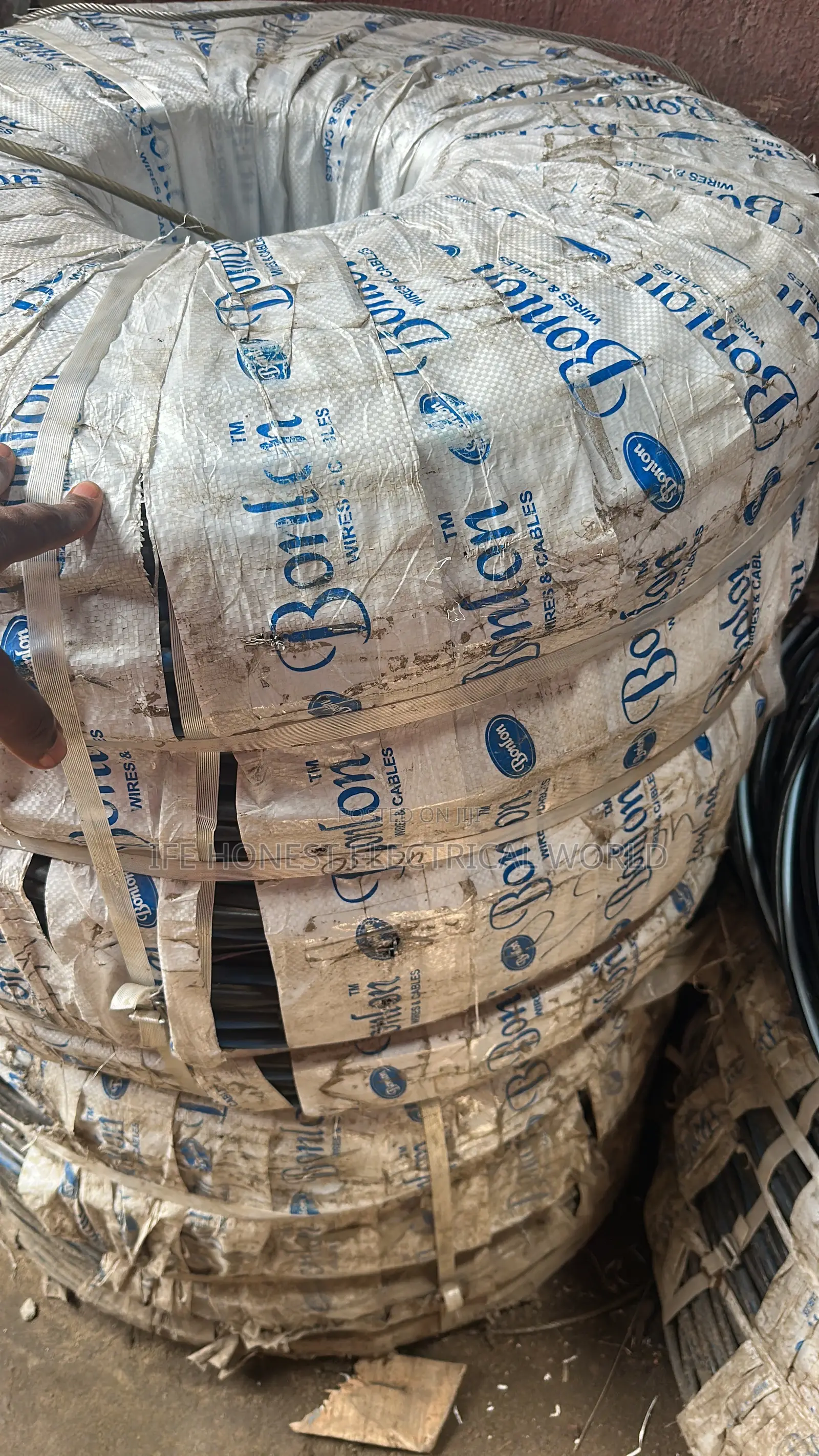 50mm Recline Wire