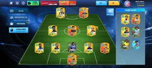 Dream League Soccer
