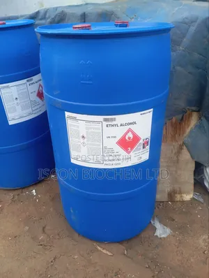 Ethanol 96%
