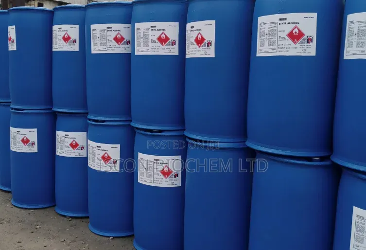 Ethanol 96%