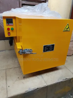 REGION 100kg Electrode Oven Model AM-3000
