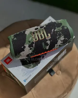 JBL Charge 5 Speaker