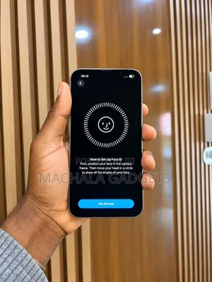 Apple iPhone 13 Pro Max 128 GB Black