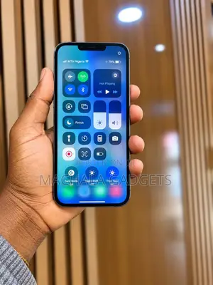 Apple iPhone 13 Pro Max 128 GB Black