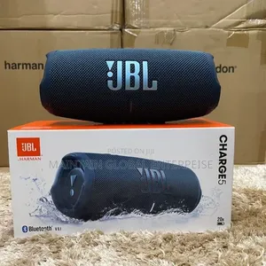 JBL Charge 5 Speaker