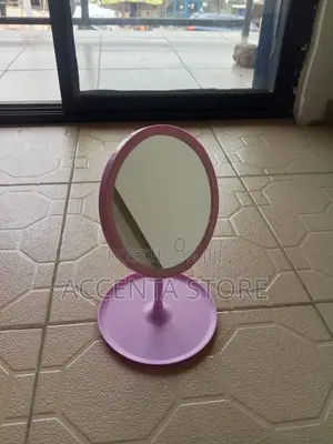 LED Makeup Mirror