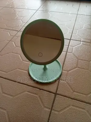 LED Makeup Mirror