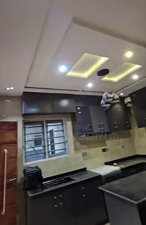 4bdrm Duplex in New Oko Oba for sale
