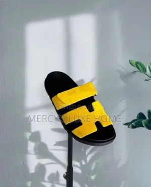 Quality and Affordable Slippers