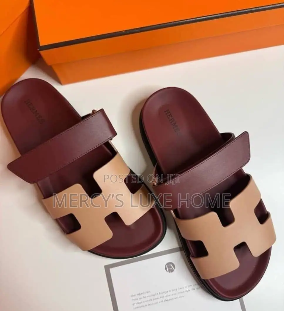 Quality and Affordable Slippers