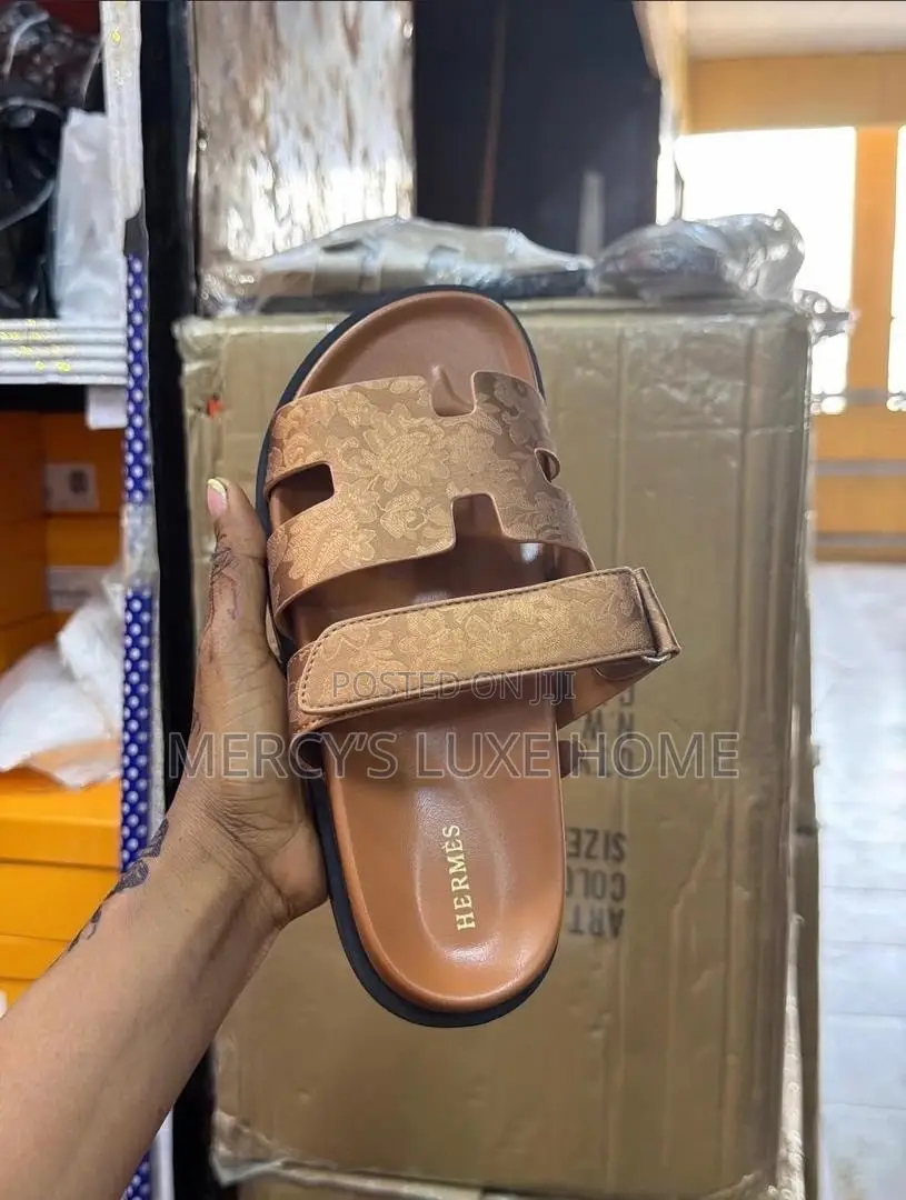 Quality and Affordable Slippers