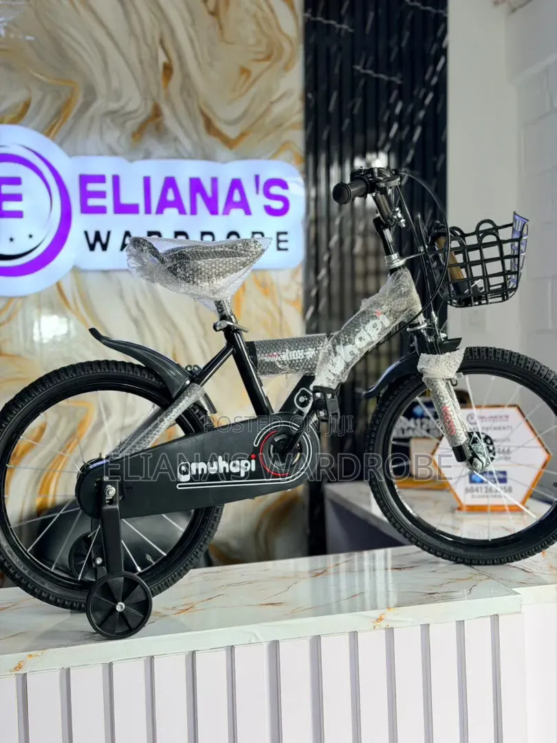Kids Bicycle