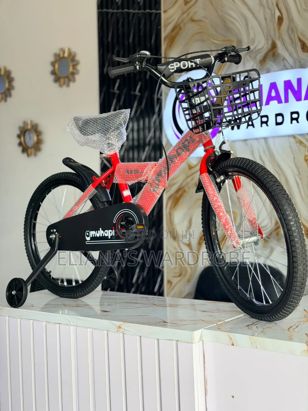 Kids Bicycle