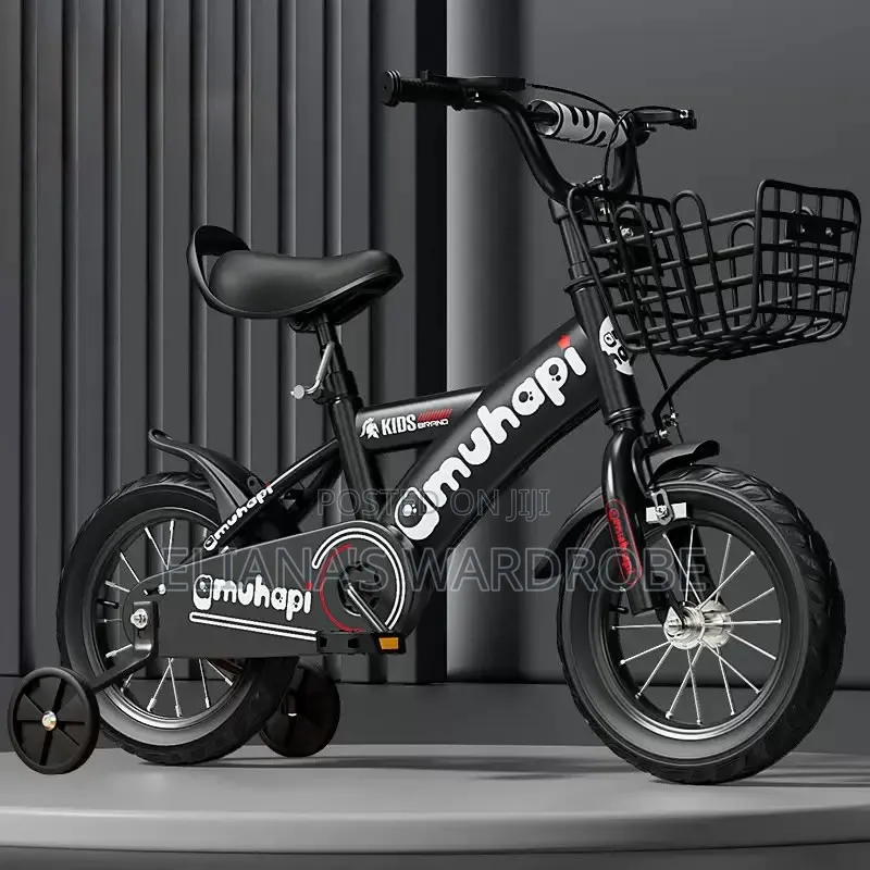 Kids Bicycle