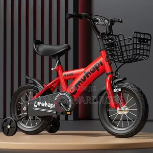 Kids Bicycle