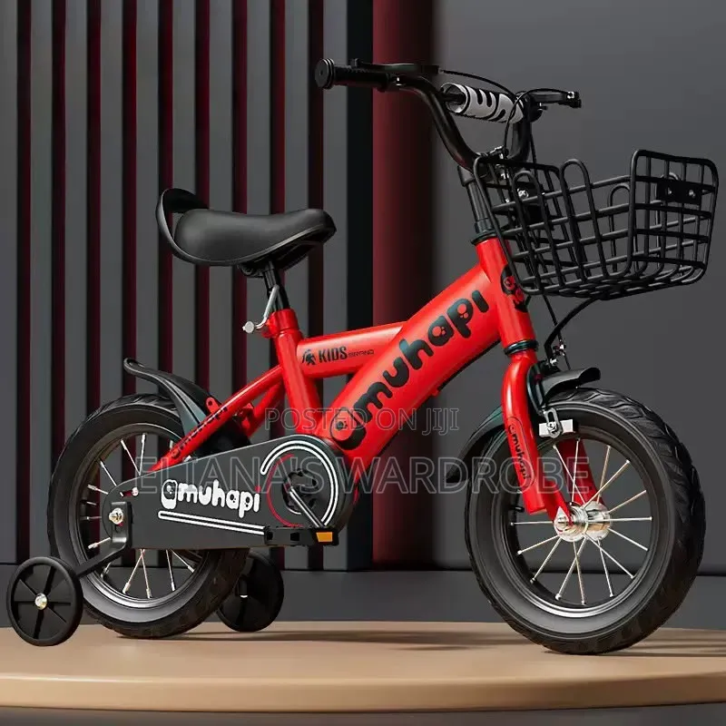 Kids Bicycle