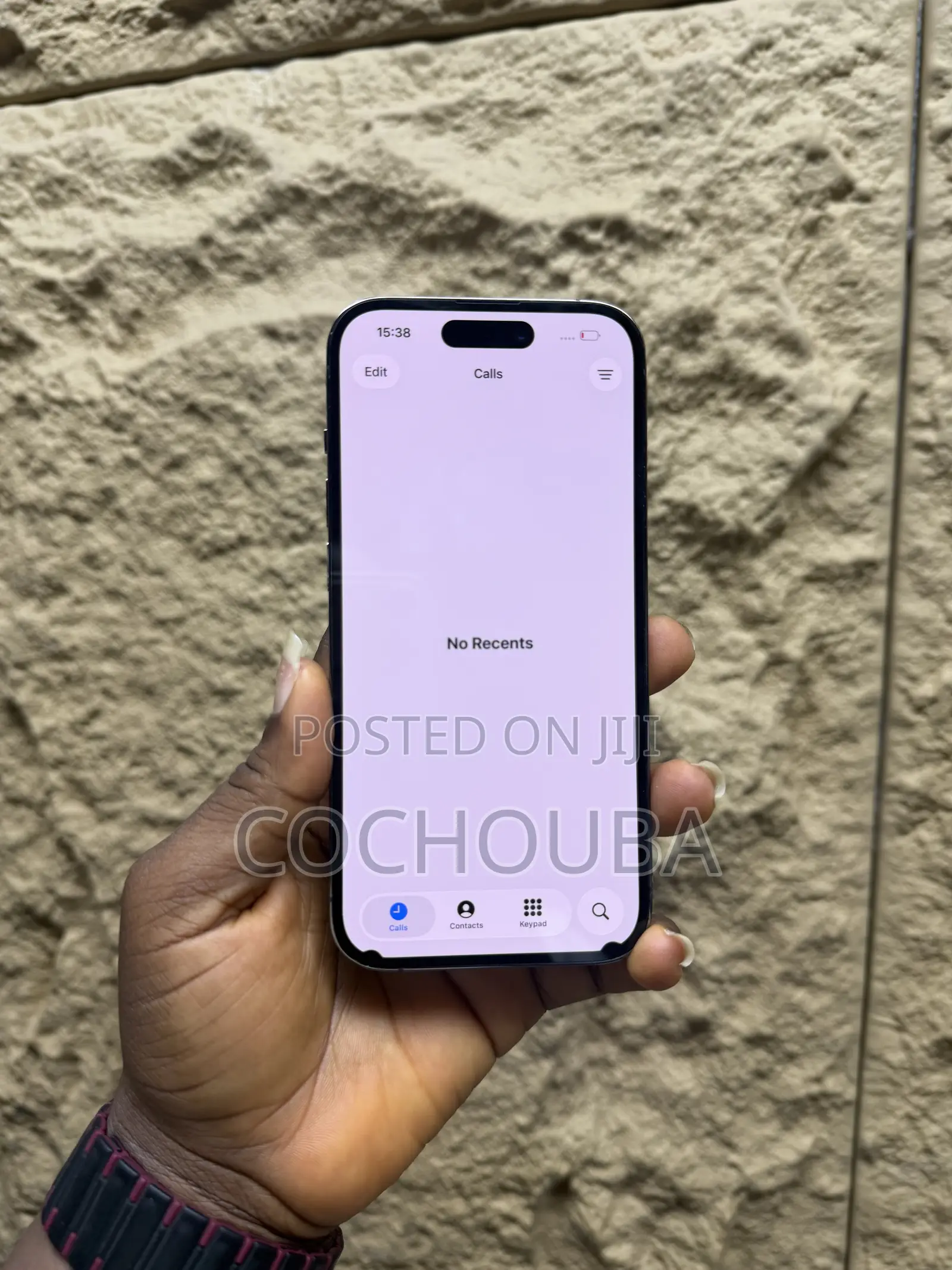 Apple iPhone 14 Pro 256 GB Purple