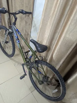 Bicycle for Fitness