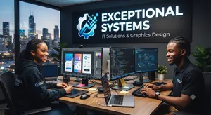 Exceptional Systems IT Solutions and Design