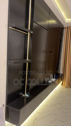 TV Console