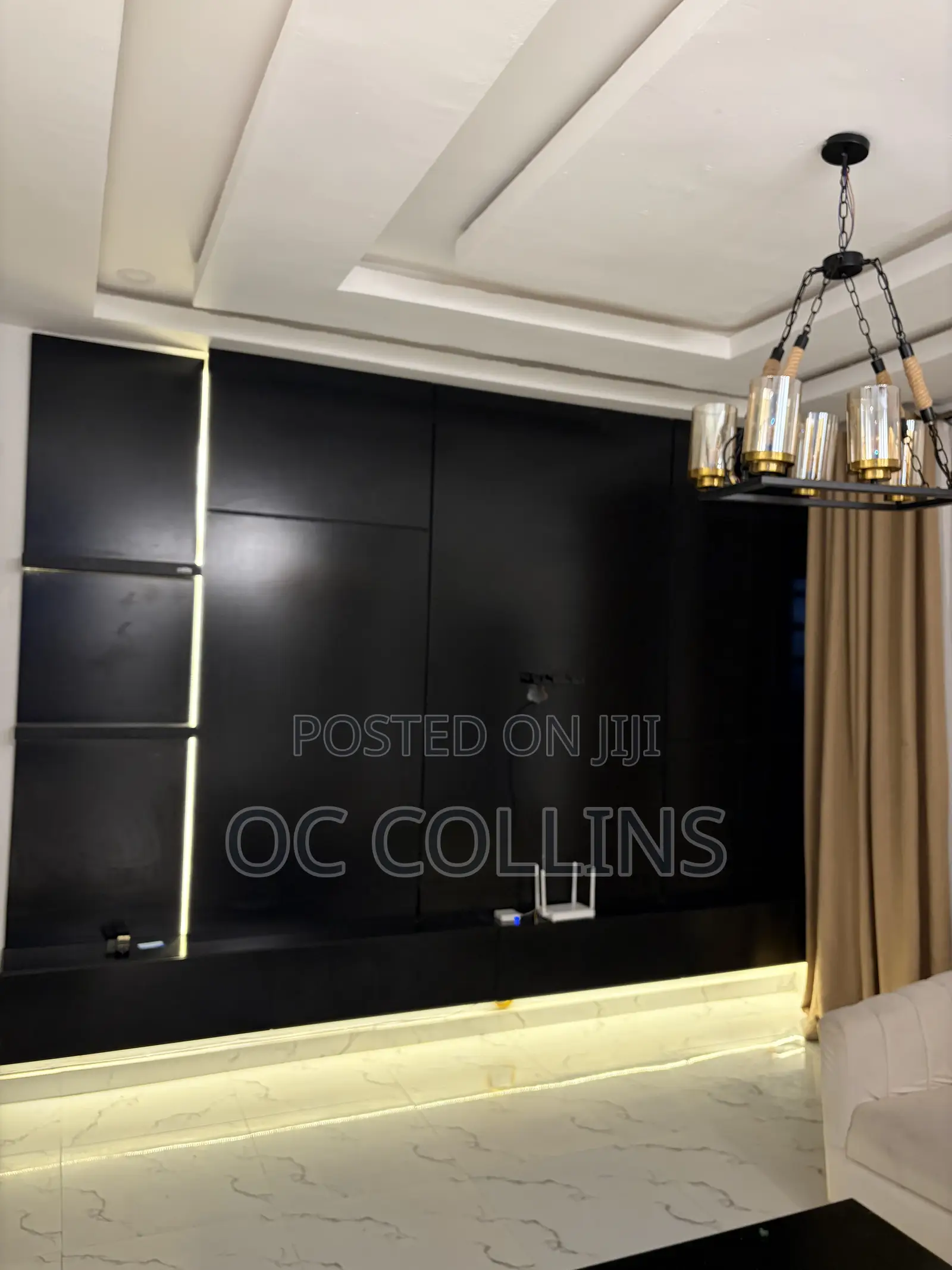 TV Console