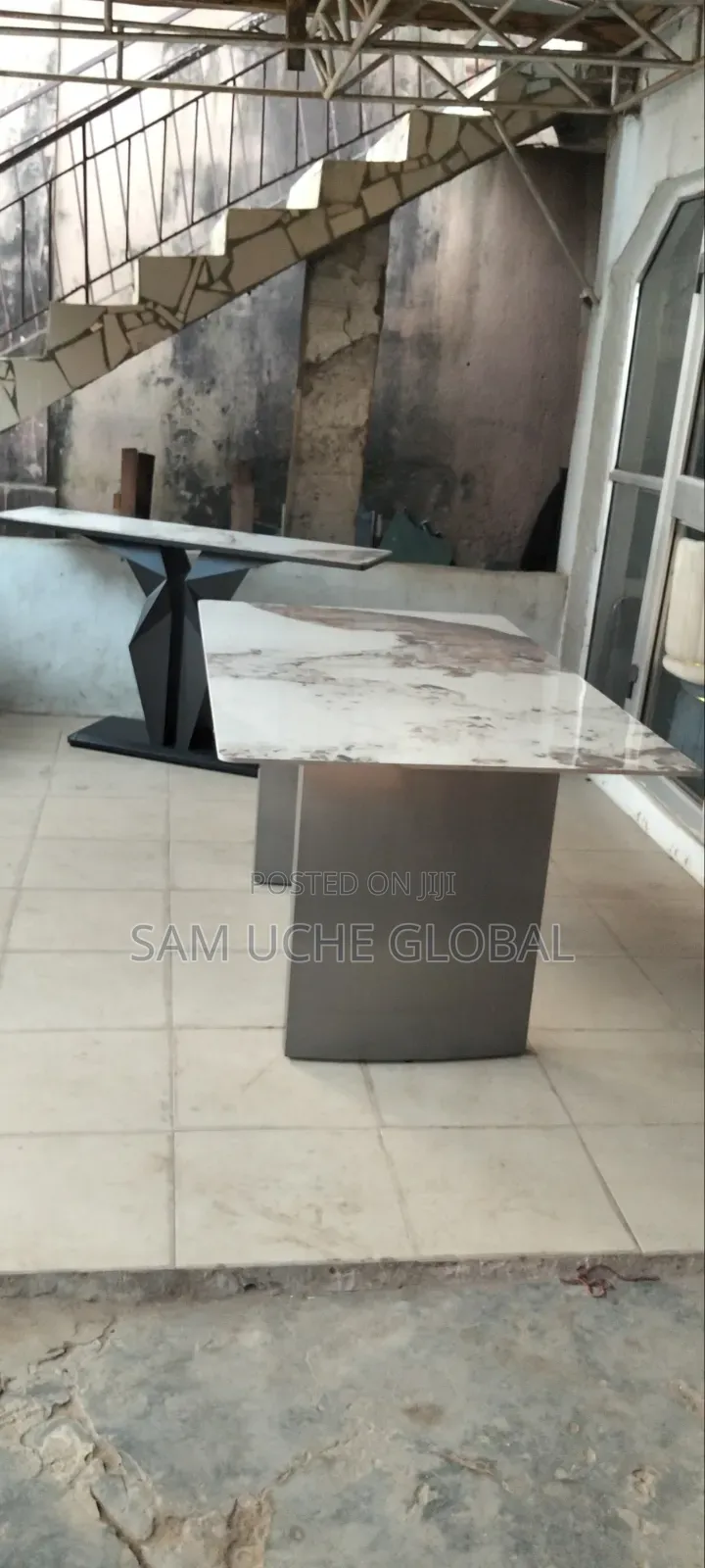 Dining Table and Chairs