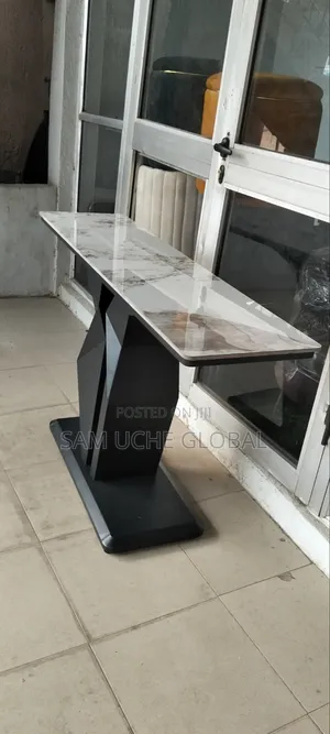 Table Console