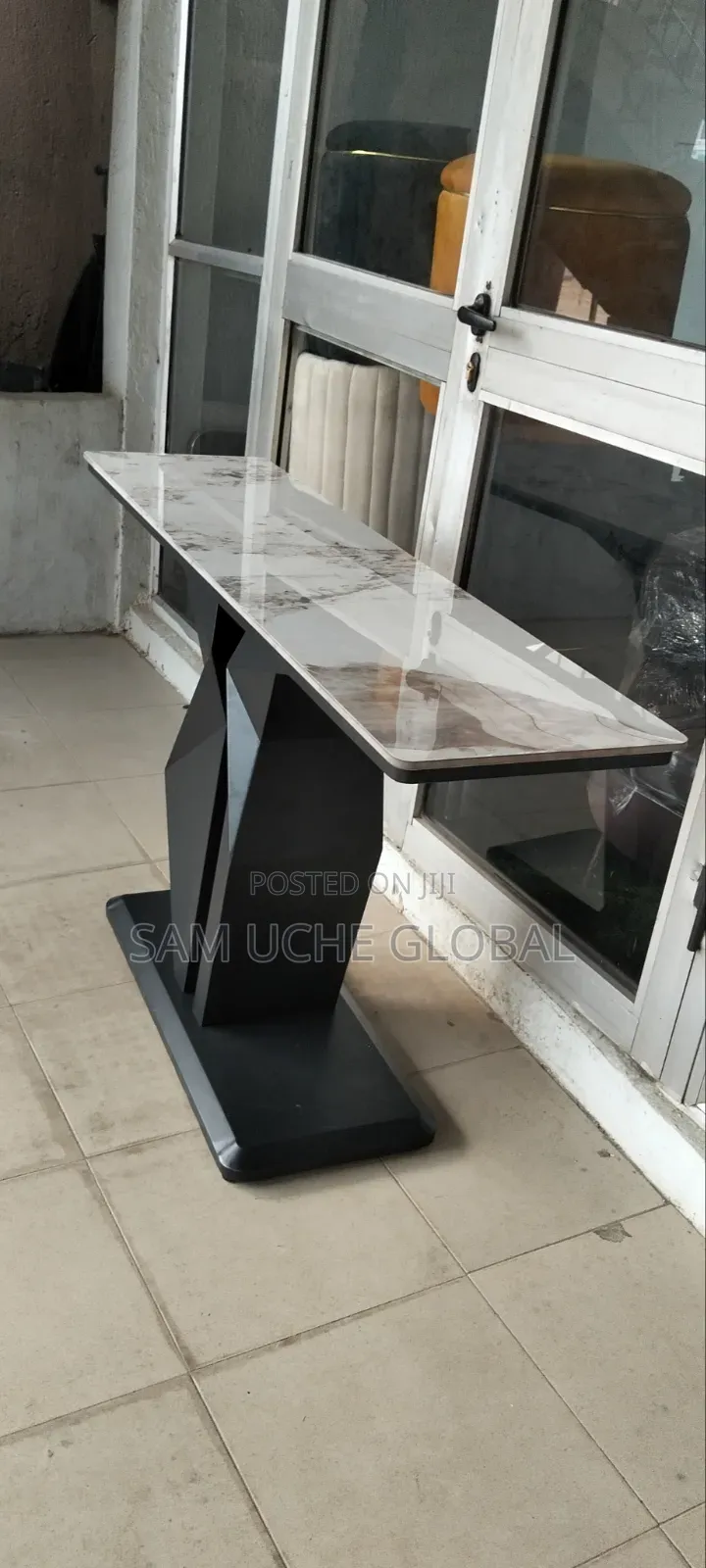 Table Console