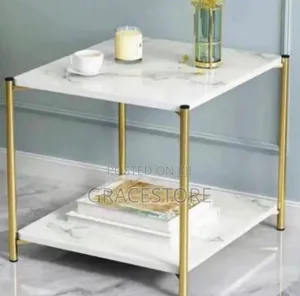 Nordic Coffee Side Stool