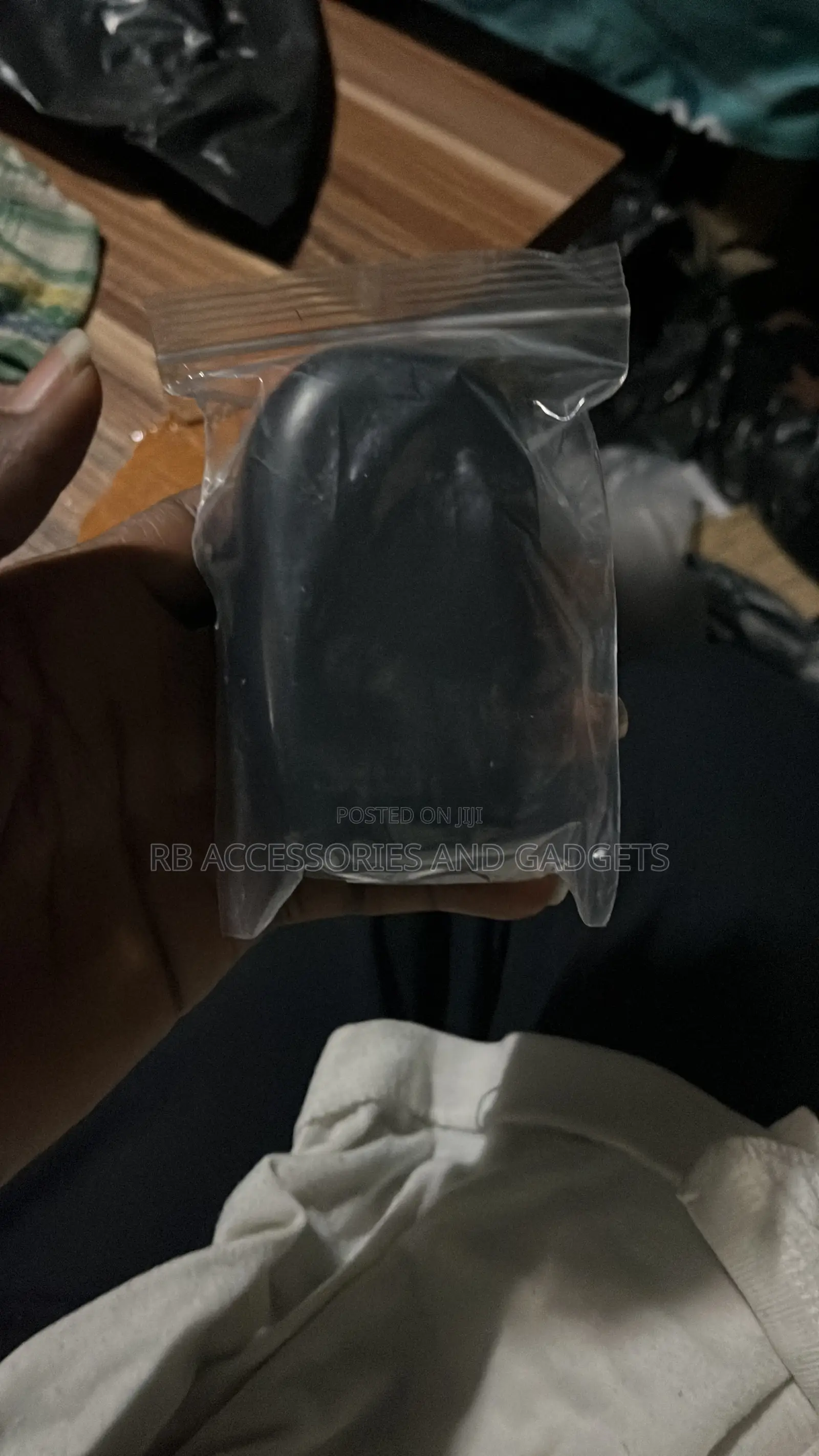 Bluetooth Earbuds