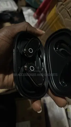 Bluetooth Earbuds