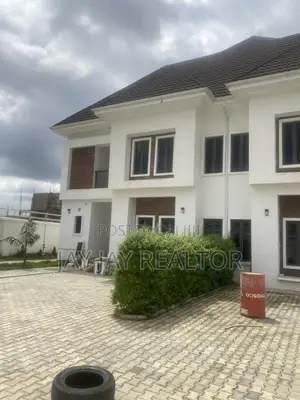 4bdrm Duplex in Jahi for rent
