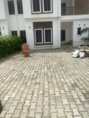 4bdrm Duplex in Jahi for rent