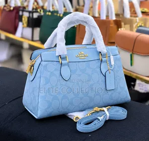 Coach Medium Size Bag