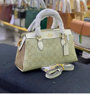 Coach Medium Size Bag