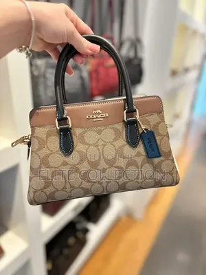 Coach Medium Size Bag