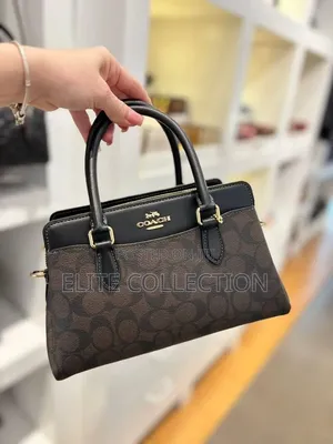 Coach Medium Size Bag