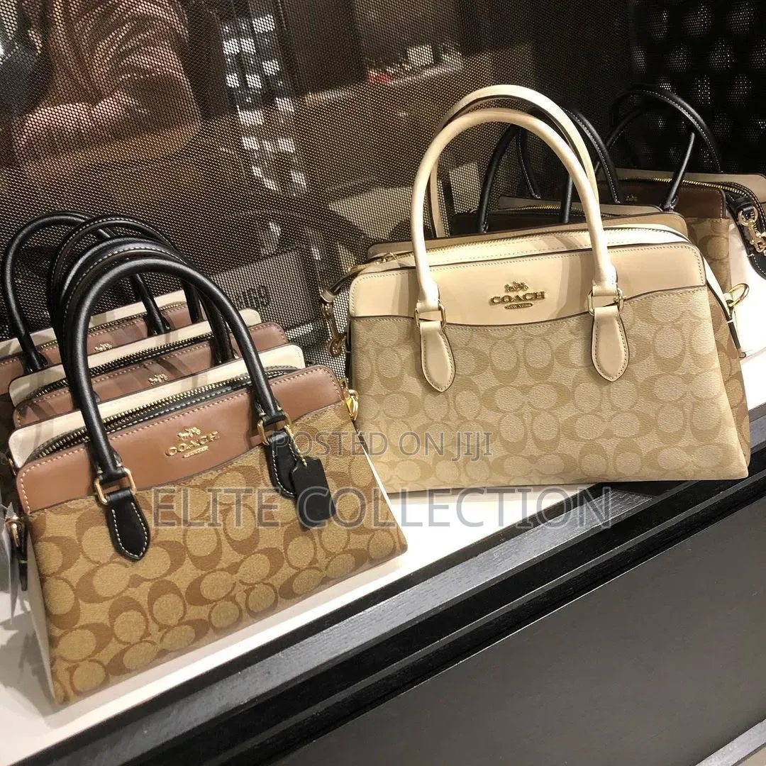 Coach Medium Size Bag