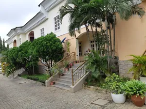 Furnished 3bdrm Duplex in Asokoro  Main for rent