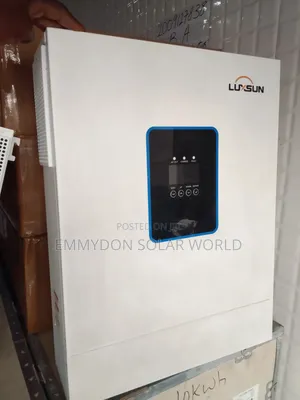 Luxsun Solar Hybrid Inverter 12kva 48v