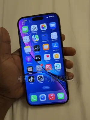 Apple iPhone 16 Pro Max 256 GB Rose Gold