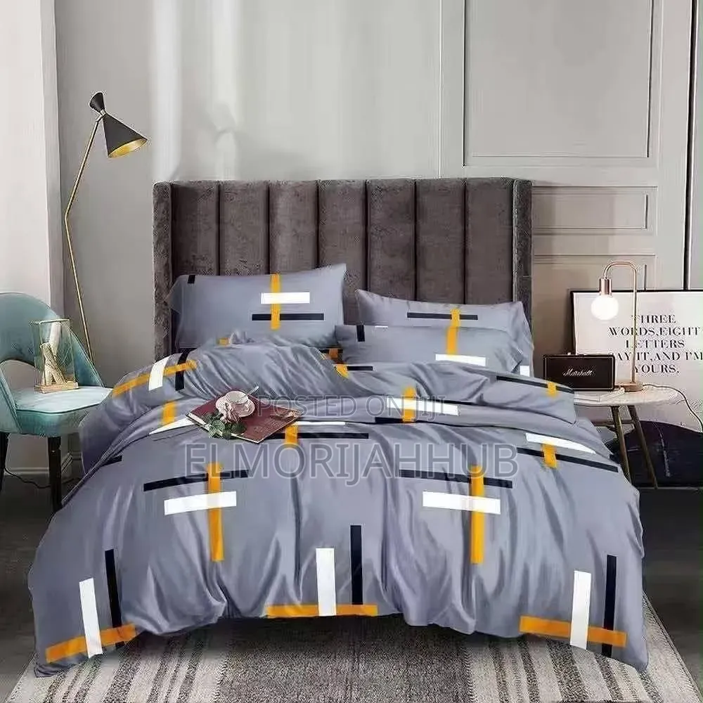 Duvet Bedsheets