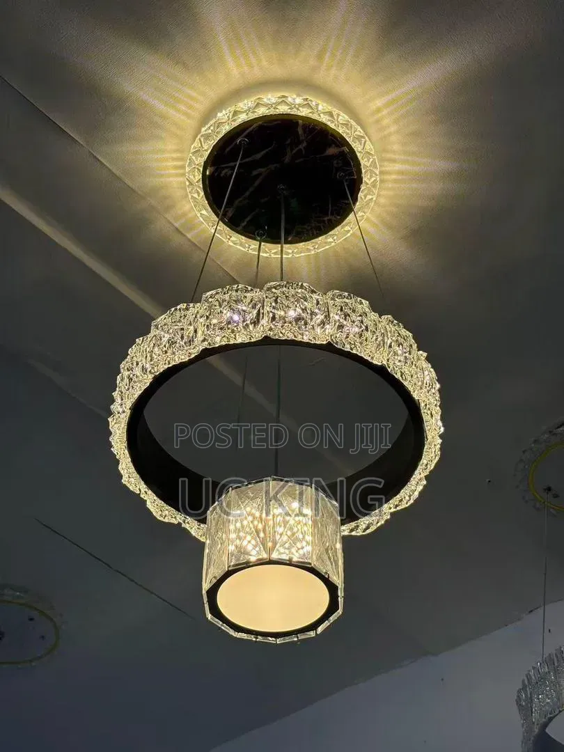 LED Chandelier Dropping Lights
