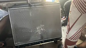 Radiator for Highlander 2015-2018