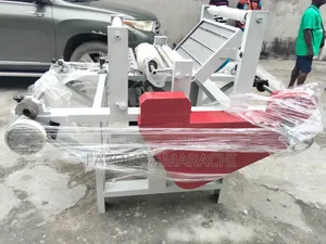 One Colour Gravour Nylon Printing Machine